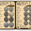 Numis India Magazine | 6th Edition Indian Coinage | Rare Coins & Their Values