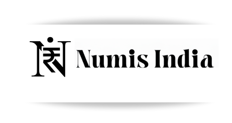 NumisIndia