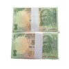 ₹5 Rupee Gandhi Issue 5 Bundles Set | All ending 901 | Last Note of Every Packet has Serial No XYZ000 | Same Signature- D Subbarao