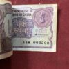 WhatsApp Image 2026-01-09 at 3.07.23 AM ₹1 Rupee Fancy Bundle | 003101 | Solid prefix 88M | 003108 (Holy) 003143 (Fancy) 003200 (Fancy) | 100 Serial Notes