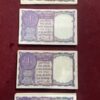 WhatsApp Image 2026-02-16 at 10.11.20 PM ₹1 Rupee Different Inset Set | Insets A–B–C–D | Years 1957 & 1963 | Rare Combo | Collectible