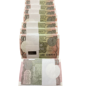 ₹1 Rupee 2019 Rare Bundle | New Pattern | Most Rare Issue | Receive Random One Bundle