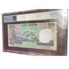 ₹100 Rupee 786786 Fancy Note | Holy Number | Grade 64 | Premium Indian Currency Collectible