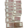 Untitled (1000 x 1000 px) - 2026-05-25T234120.933 ₹2 Half Tiger Note | 4th Issue 1957 | Signed by H.V.R. Iyengar | Receive Random One Note | Vintage Collectible | Condition as per Scan