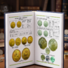 Indian Coinage Book 1835–2026 | 12th Edition | Free ₹1 Rupee New Pattern Set 2015–2020 Booklet | Collectible