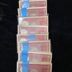 WhatsApp Image 2026-09-07 at 5.20.39 PM ₹2 Rupee Tiger Serial Packet | 100 Notes | Receive Random One Packet | Collectible | Condition as per Scan